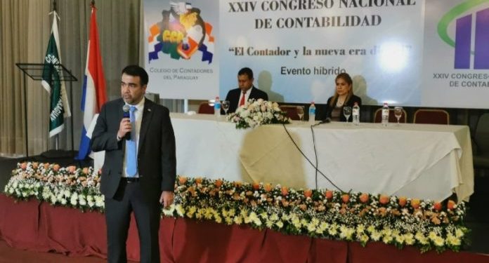 Perspectivas económicas de Paraguay para el 2022 son positivas y factibles, según ministro