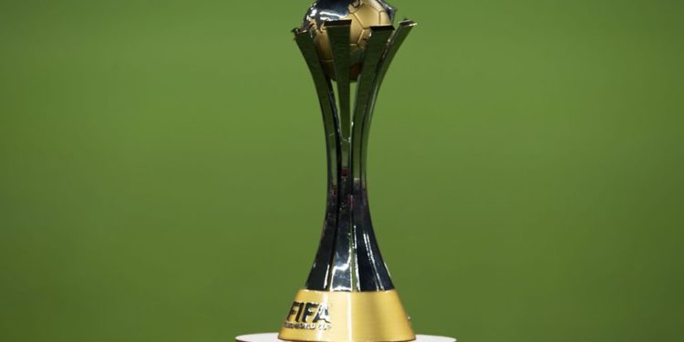 El Mundial de Clubes se jugará en febrero del 2022