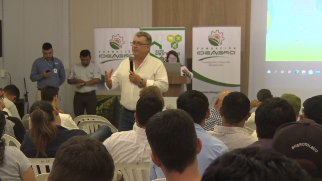 La importancia de la rotación y cobertura de suelo para la producción chaqueña