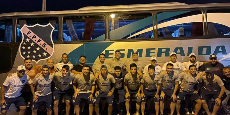 El norte del país se apresta para el Nacional de Fútbol de Salón El norte del país se apresta para el Nacional de Fútbol de Salón