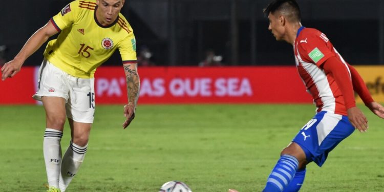 La Albirroja busca el milagro en Barranquilla