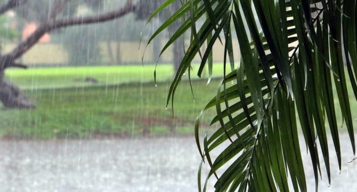 Mitad de semana con clima caluroso e inestable Mitad de semana con clima caluroso e inestable