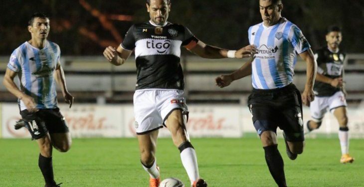Olimpia y Guaireña definen al tercer semifinalista