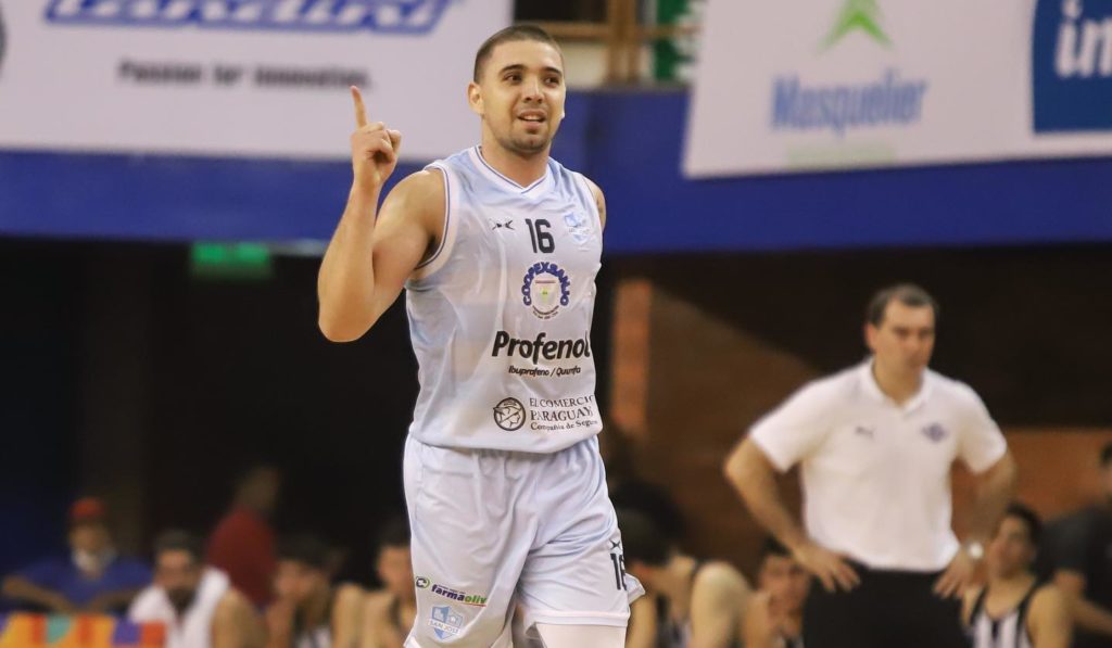 San José se llevó la primera final