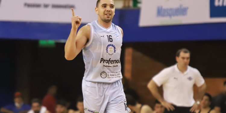 San José se llevó la primera final