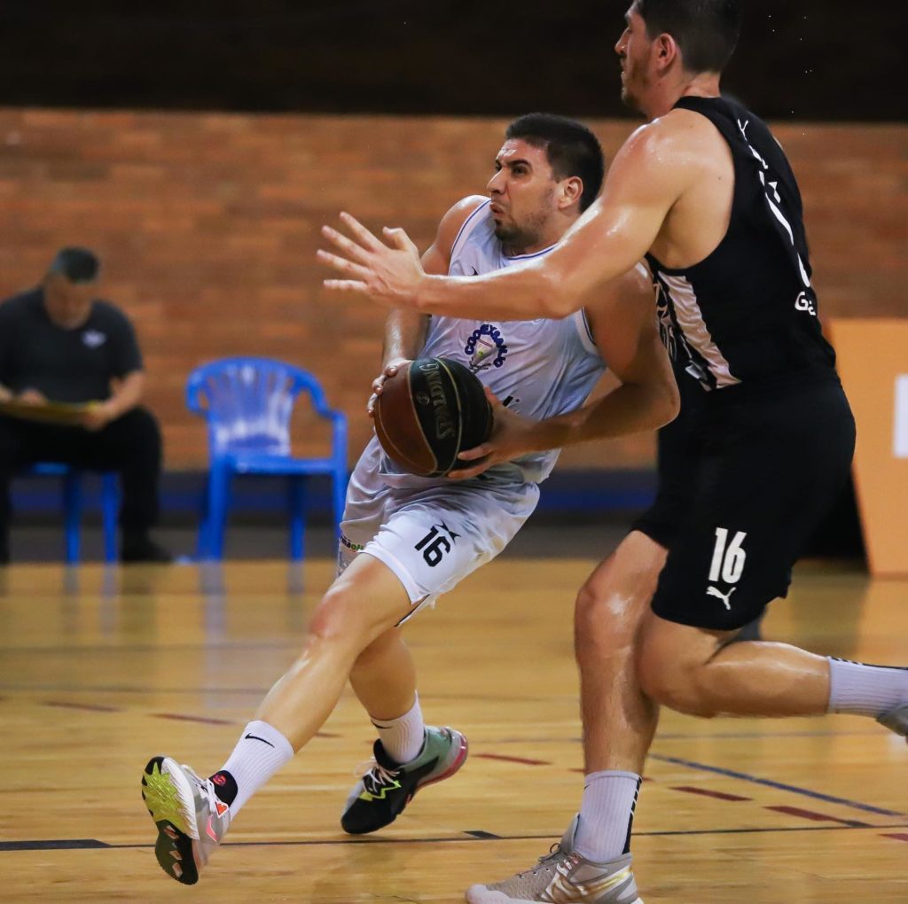 San José y Libertad se aprestan para el inicio de las finales San José y Libertad se aprestan para el inicio de las finales