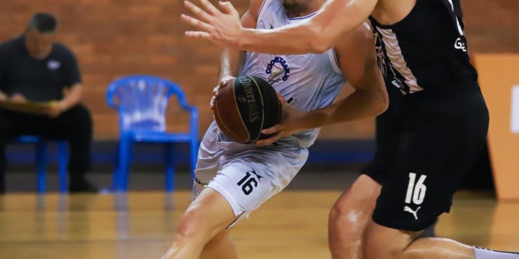 San José y Libertad se aprestan para el inicio de las finales San José y Libertad se aprestan para el inicio de las finales