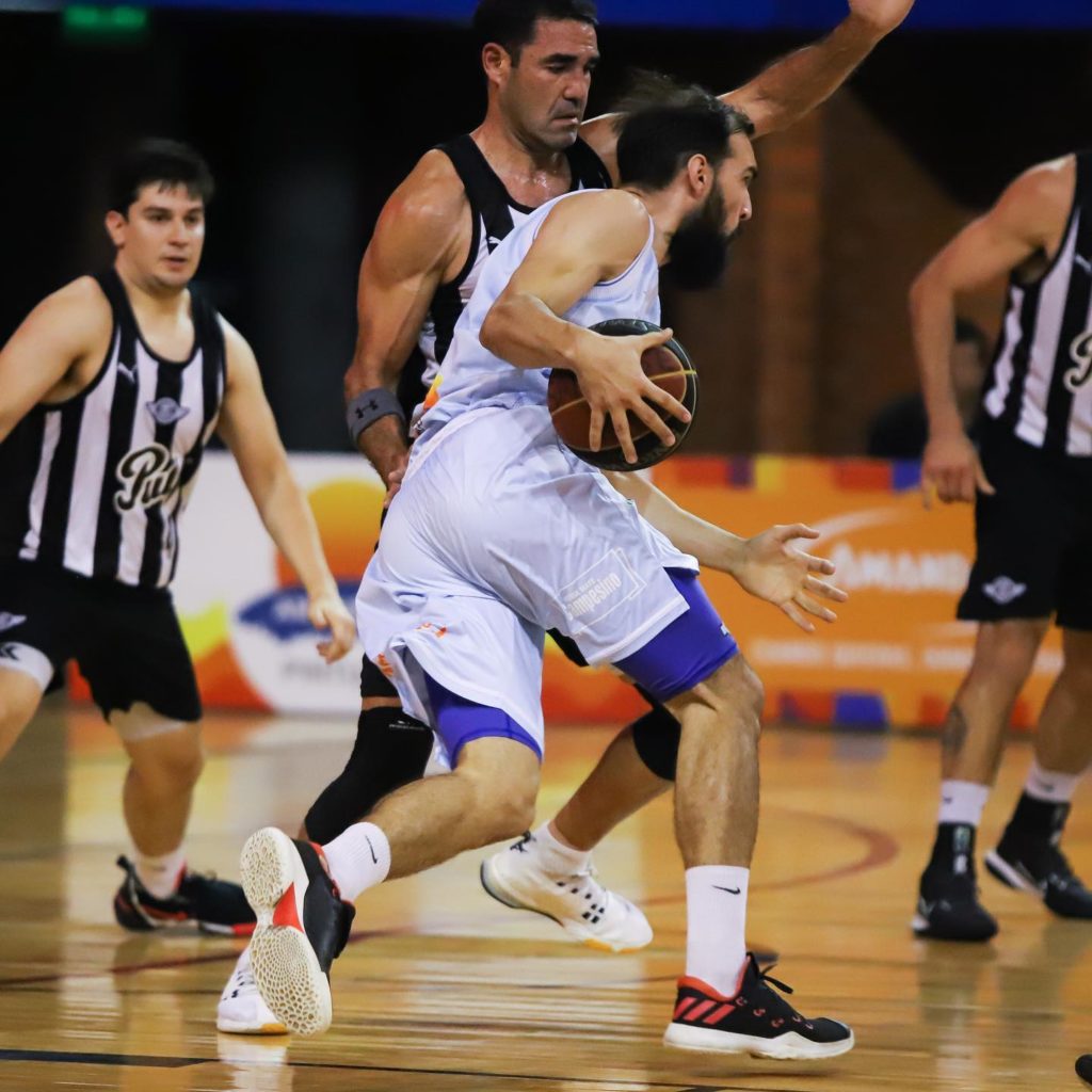 San José y Libertad definen la primera final en el León Condou