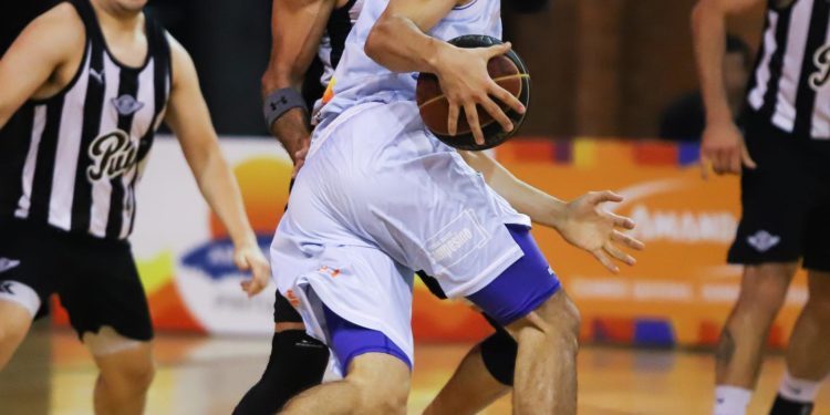 San José y Libertad definen la primera final en el León Condou