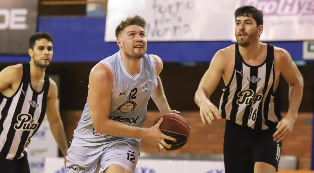 Libertad y San José vuelven a citarse