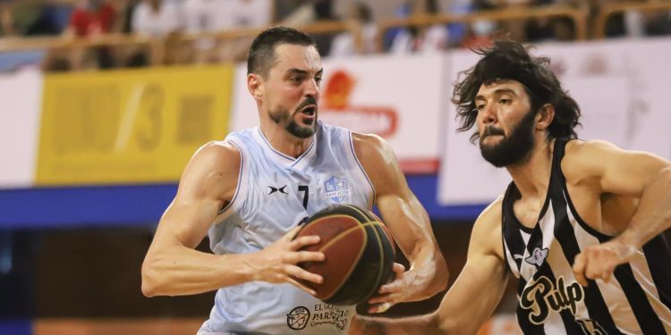 San José busca la consagración esta noche San José busca la consagración esta noche