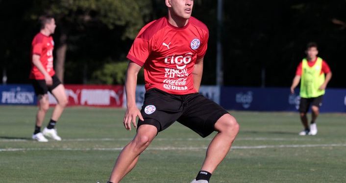 Richard Sánchez fue desconvocado por lesión Richard Sánchez fue desconvocado por lesión