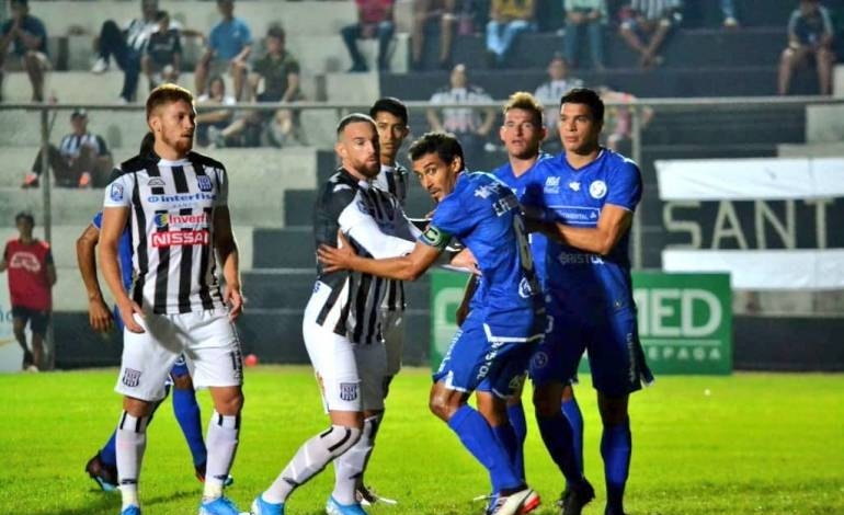 Sol de América y Santaní definen el último boleto a semis