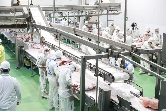 Destacan récord histórico en exportaciones de carne paraguaya