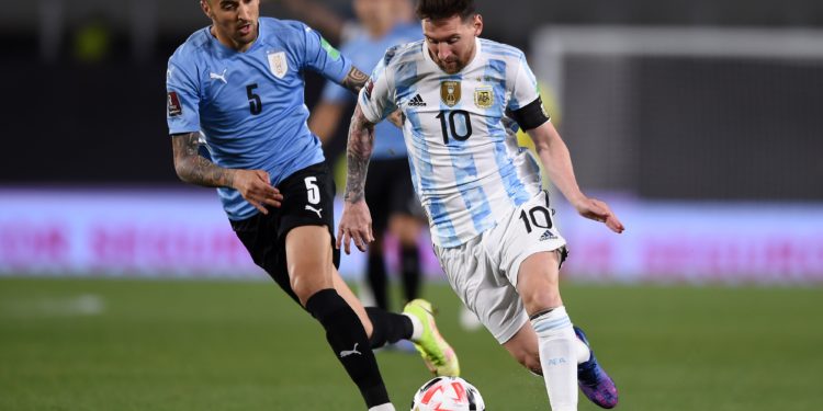 El clásico del Rio de la Plata cierra la fecha 13