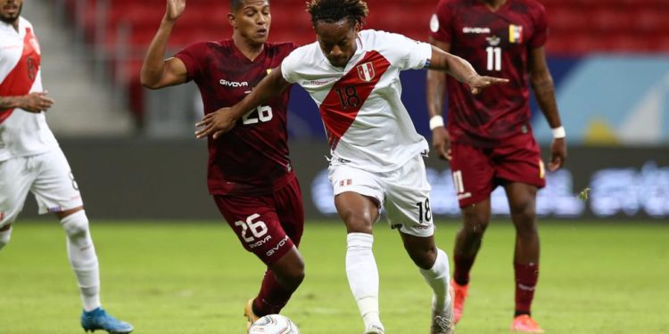 Electrizante duelo por puntos vitales Electrizante duelo por puntos vitales