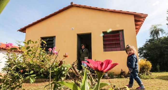 Extienden plazo para postular al programa de compra de vivienda con aporte estatal Extienden plazo para postular al programa de compra de vivienda con aporte estatal