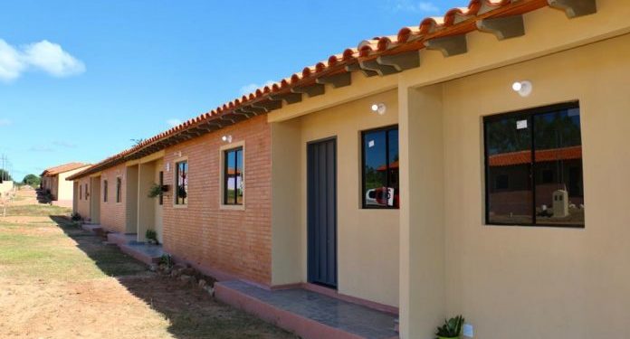 Ministro anuncia nueva convocatoria de subsidio de vivienda para diciembre Ministro anuncia nueva convocatoria de subsidio de vivienda para diciembre