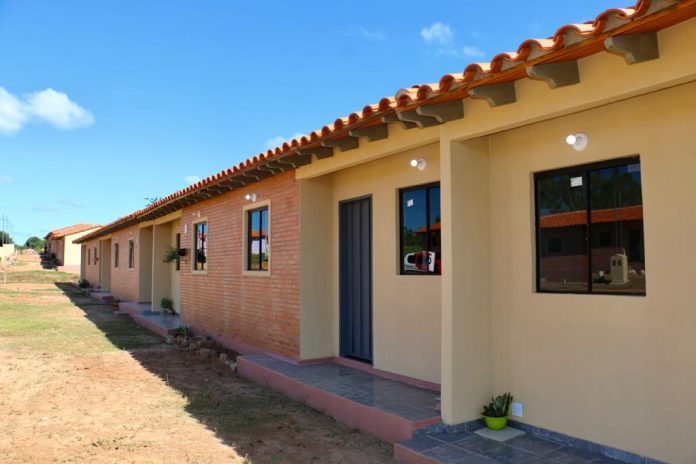 Ministro anuncia nueva convocatoria de subsidio de vivienda para diciembre