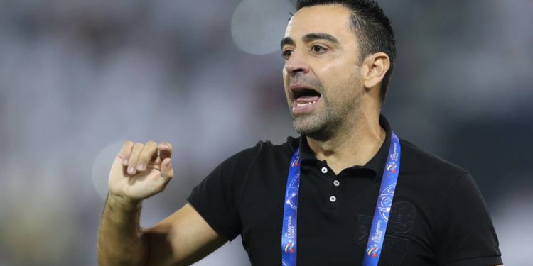 Xavi Hernández será nuevo entrenador del Barcelona