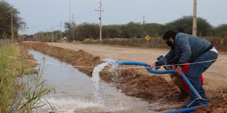 Aguardan que el Acueducto beneficie a más comunidades indígenas y no indígenas