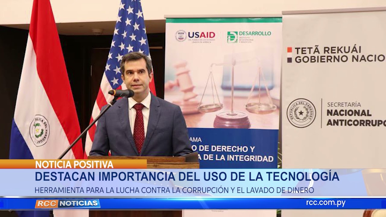 Importancia del uso de la tecnología