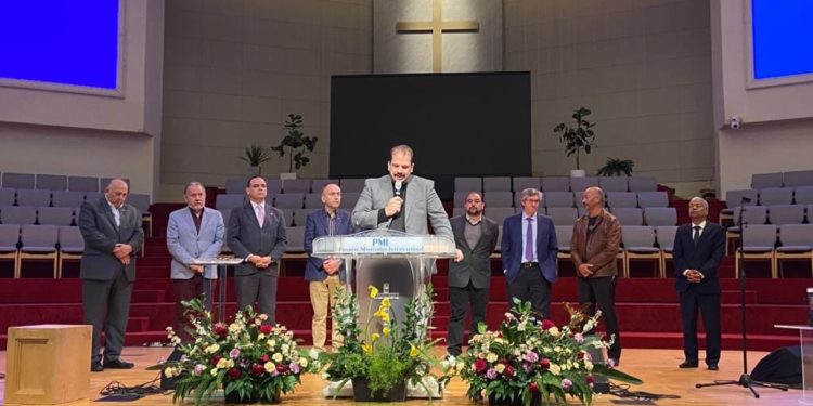 La Iglesia influyente