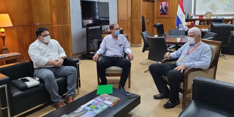 Conformarán mesa técnica para evaluar régimen de certificación de biomasa