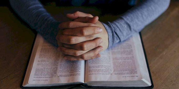 Casi el 10 % de la población paraguaya es evangélica Casi el 10 % de la población paraguaya es evangélica