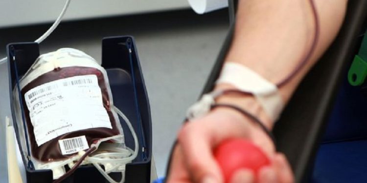 Donar sangre: la vida de muchas personas depende de ello