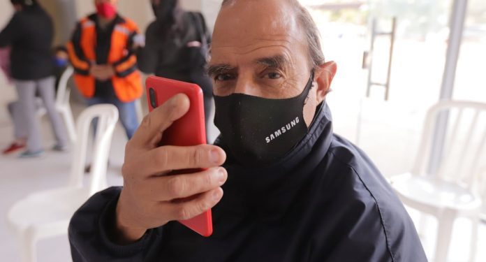 Más de 46.000 adultos mayores ingresaron a la pensión alimentaria este año