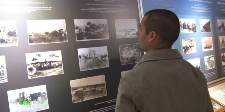 Valorizan la historia de la Colonia Menno