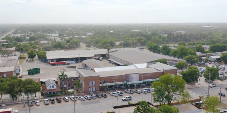 Chortitzer conmemora 60 años de trabajo continúo y desarrollo en el Chaco