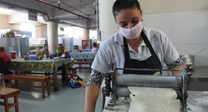 Vidriera de Empleo ofrece más de 119 vacancias laborales para esta semana Vidriera de Empleo ofrece más de 119 vacancias laborales para esta semana