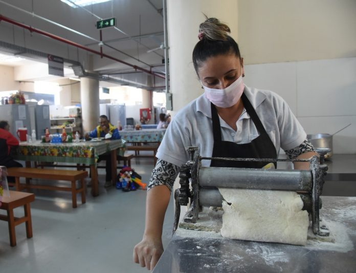 Vidriera de Empleo ofrece más de 119 vacancias laborales para esta semana