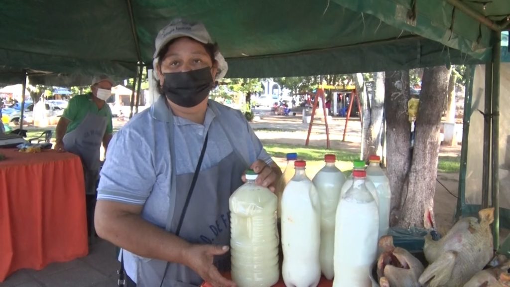 Promueven apoyo a mujeres productoras mediante cadenas de valor inclusivas Promueven apoyo a mujeres productoras mediante cadenas de valor inclusivas