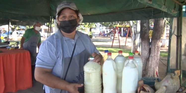 Promueven apoyo a mujeres productoras mediante cadenas de valor inclusivas