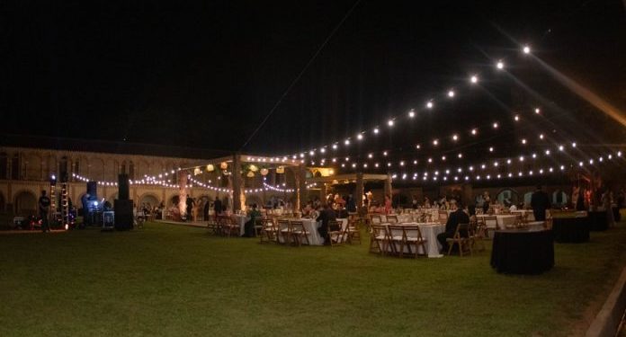 Concurrencia del 100% para eventos sociales, con vacunación y test covid-19