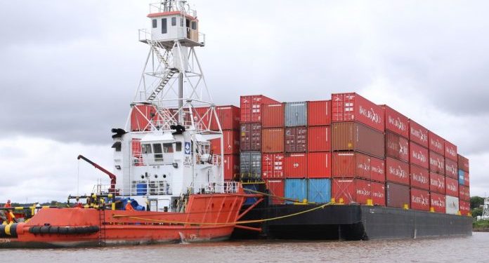Mercosur es destino del 62,7% de las exportaciones paraguayas