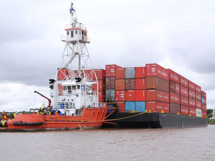 Mercosur es destino del 62,7% de las exportaciones paraguayas