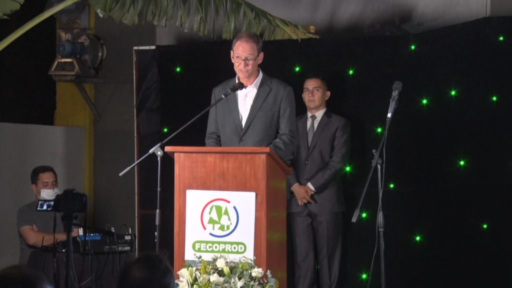 Gremio de producción destacó logros alcanzados durante este año Gremio de producción destacó logros alcanzados durante este año