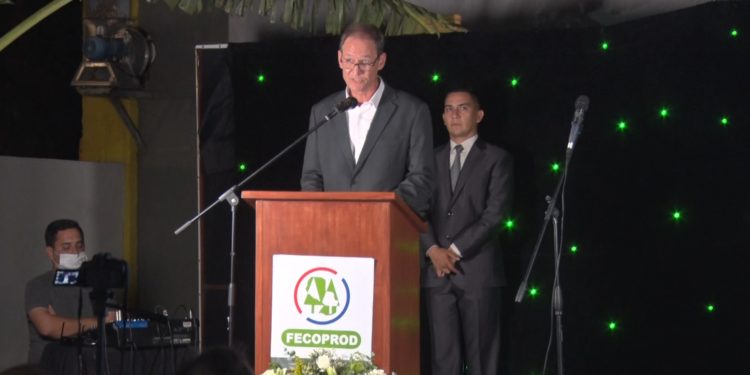 Gremio de producción destacó logros alcanzados durante este año Gremio de producción destacó logros alcanzados durante este año