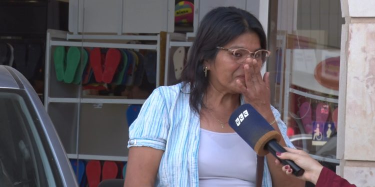 Ganadora del auto 0 km ya retiró su premio y contó su emocionante testimonio