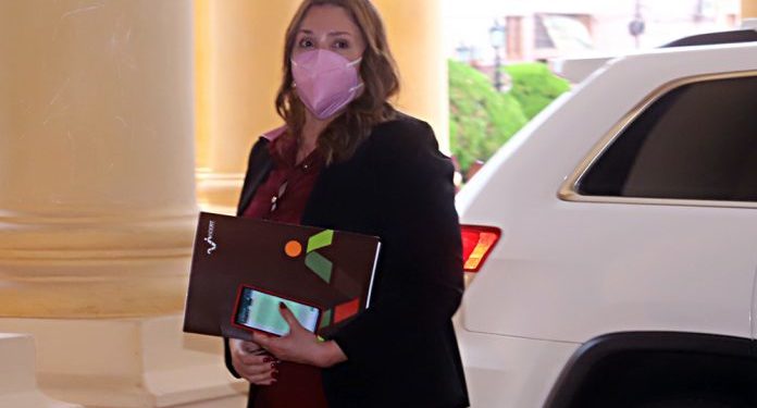 Indert afirma que no existe ningún plan de desalojos masivos desde el Gobierno