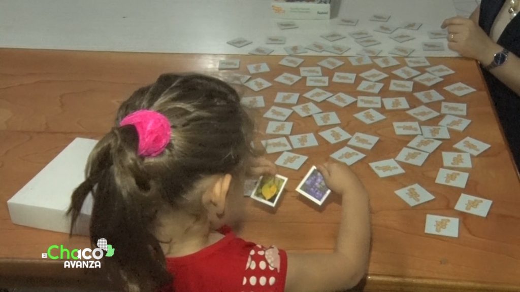 Hogar Abba brinda protección y mucho amor a niños en la Colonia Neuland