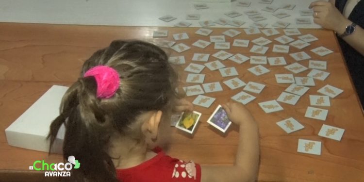 Hogar Abba brinda protección y mucho amor a niños en la Colonia Neuland Hogar Abba brinda protección y mucho amor a niños en la Colonia Neuland