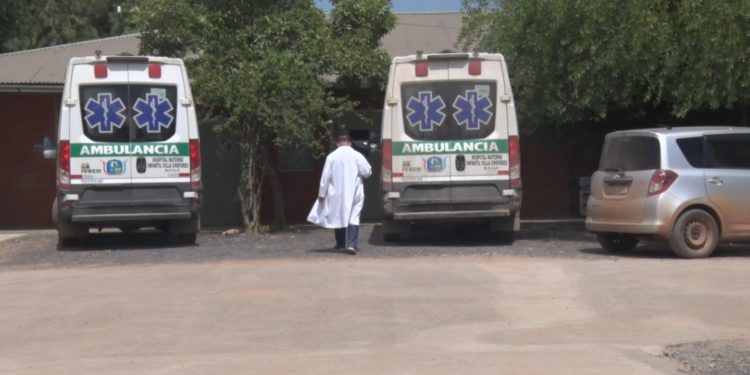 Día del Médico en el Chaco: Doblemente sacrificado y satisfactorio