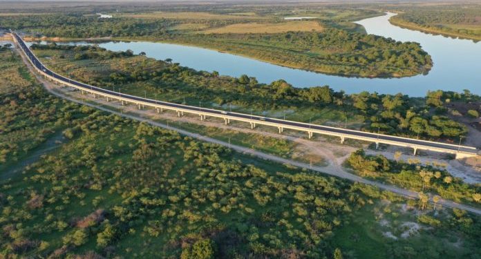 Se habilitarán dos puentes que sacarán del aislamiento a pobladores de Ñeembucú