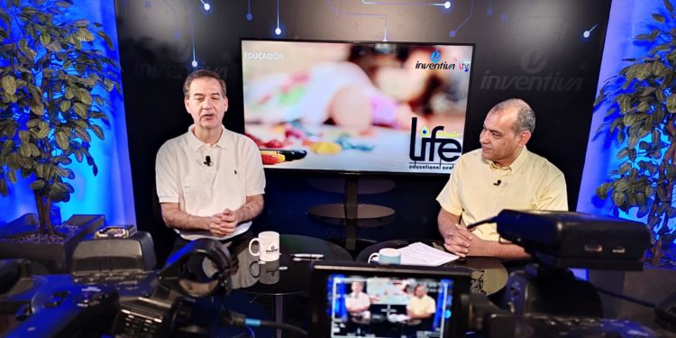 Inventiva TV: el programa que se enfoca en el uso de la tecnología y el marketing digital