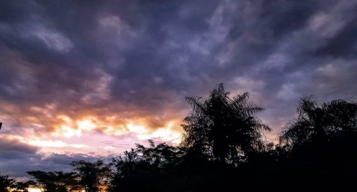 Se pronostica aumento de la temperatura para lo que resta de la semana Se pronostica aumento de la temperatura para lo que resta de la semana
